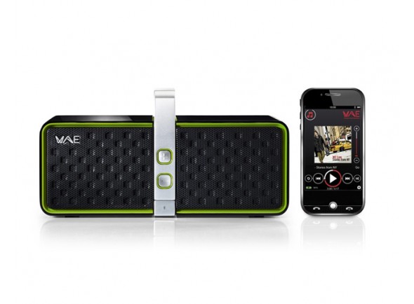 WAE (Wireless Audio Experience)